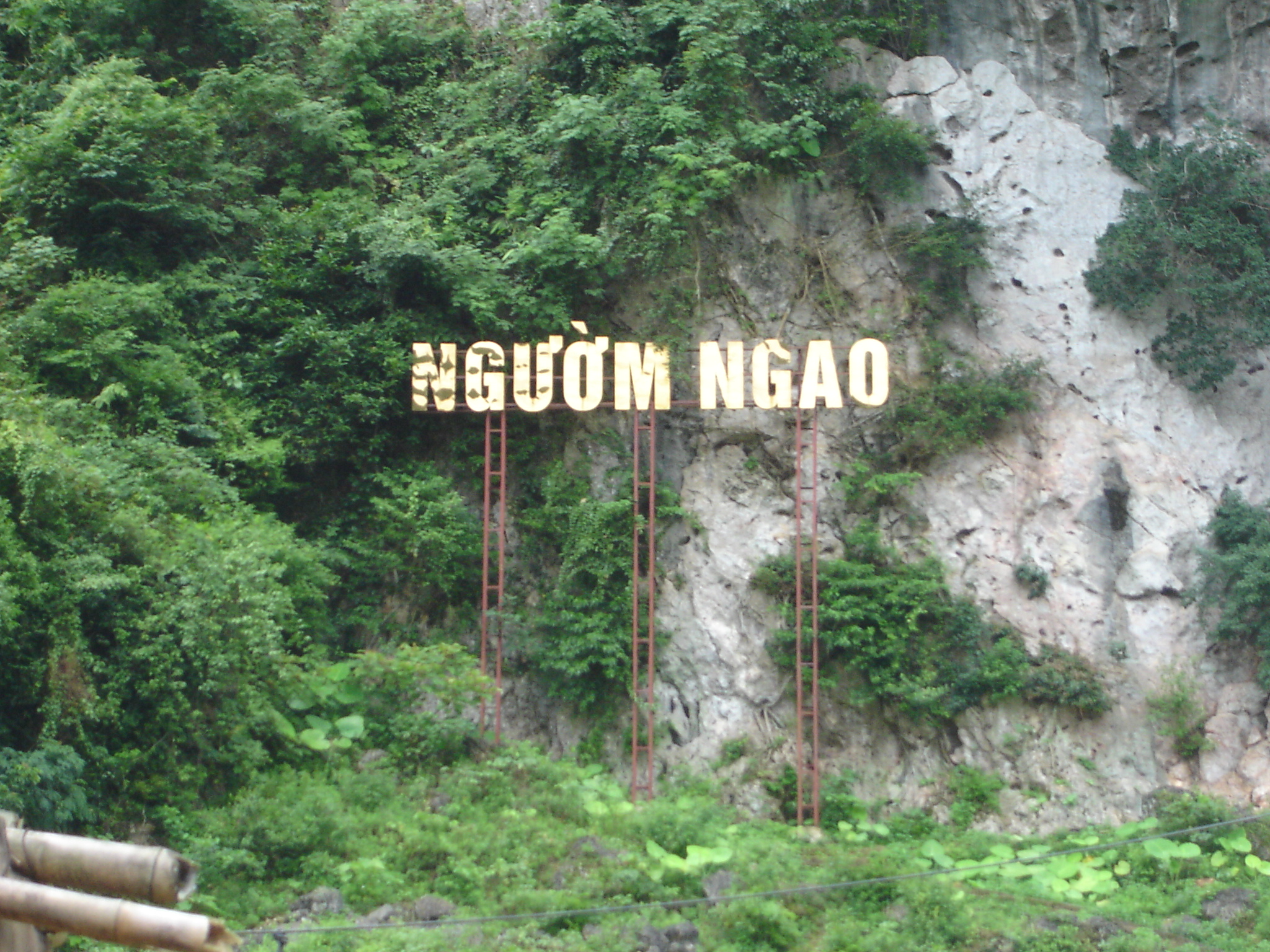 Hà Nội - Hà Giang - Đồng Văn - Cao Bằng - Bắc Cạn 5 ngày 4 đêm